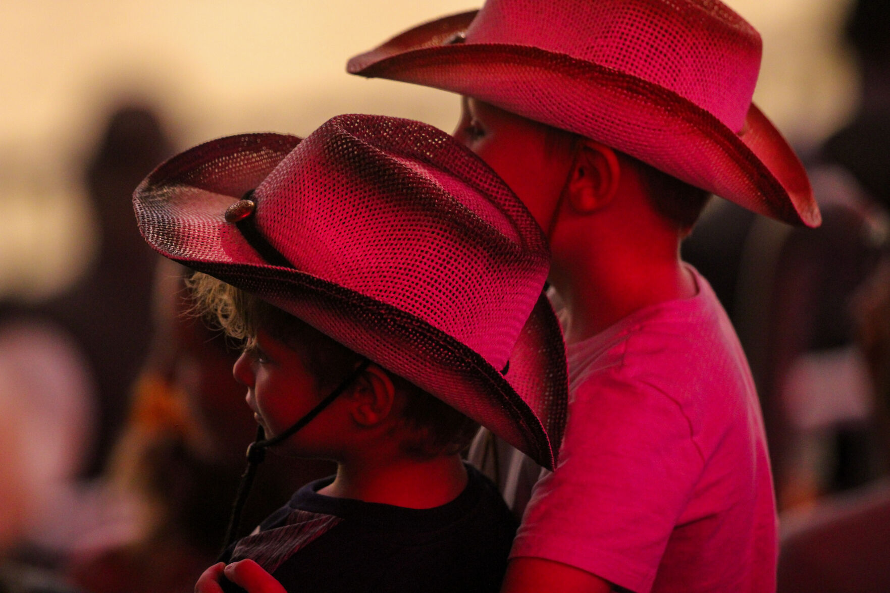 College National Finals Rodeo